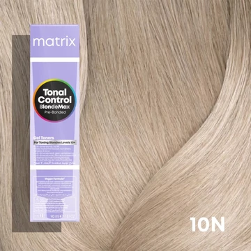Matrix Tonal Control Pre-Bonded savas hajszínező gél 10N