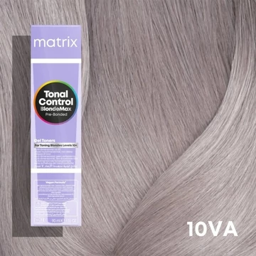 Matrix Tonal Control Pre-Bonded savas hajszínező gél 10VA