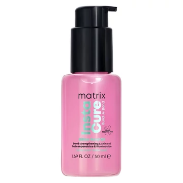 Matrix Total Results InstaCure Build-a-Bond hajolaj sérült hajra, 50 ml