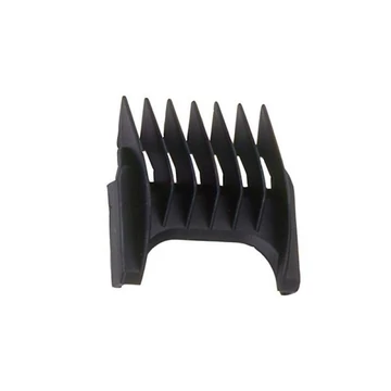 Moser toldófésű No.2, 6 mm