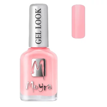 Moyra Gel Look körömlakk, 901 Sophie, 12 ml