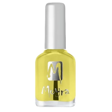 Moyra körömágypuhító olaj, banán, 12 ml