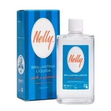 Nelly Brillant hajfény olaj, 50 ml