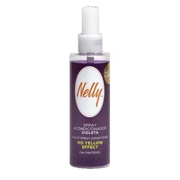 Nelly Violeta kondicionáló hamvasító spray, 150 ml