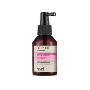 Niamh Be Pure Hair Fall Prevention hajhullás elleni aktiváló oldat, 150 ml