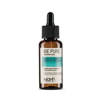 Niamh Be Pure Scalp Defence szérum, 70 ml