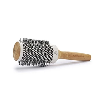 Olivia Garden Bamboo Touch Blowout Thermal körkefe 53 mm
