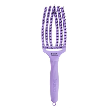 Olivia Garden Fingerbrush Combo bontókefe Ethernal Lavender