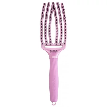 Olivia Garden Fingerbrush Combo bontókefe Celestial Pink