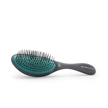 Olivia Garden Medium &amp;amp; Thick Hair Detangler hajkefe normál és vastag hajra