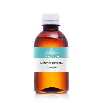 Panarom Borsmenta ( Mentha Piperita) aromavíz, 10 ml