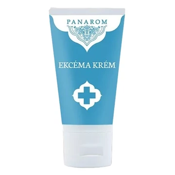 Panarom ekcéma krém, 50 ml