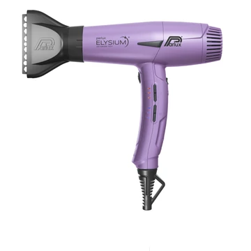 Parlux Elysium Professzionális hajszárító 2300 W, Lila