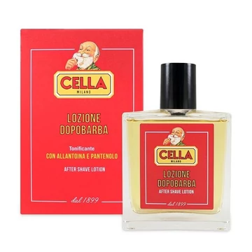 Cella Milano After Shave Lotion borotválkozás utáni folyadék, 100 ml