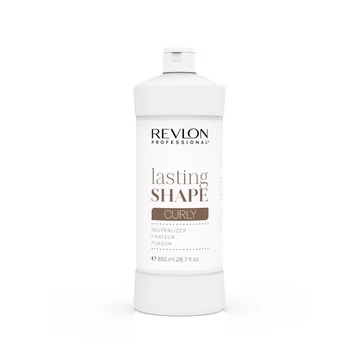 Revlon Lasting Shape Curly dauerfixáló, 850 ml