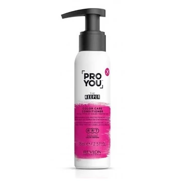 Revlon Pro You The Keeper balzsam festett hajra, 75 ml