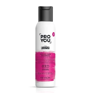 Revlon Pro You The Keeper sampon festett hajra, 85 ml