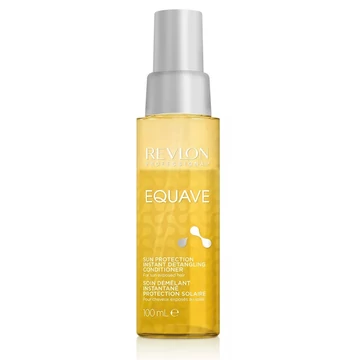 Revlon Professional Equave Sun napfényszűrő kondicionáló spray, 100 ml