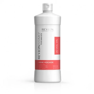 Revlon Professional hidrogén peroxid 6%, 900 ml