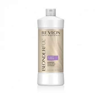 Revlon Professional Soft Toner 5&#039; Aktivátor, 900 ml