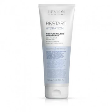Revlon Restart Hydration hidratáló lágy kondicionáló, 200 ml