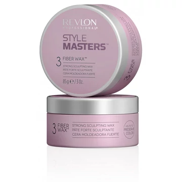 Revlon Style Masters Fiber wax, 85 g