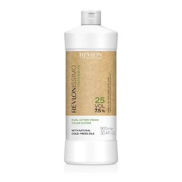 Revlon Color Sublime hidrogén 25 Vol 7,5%, 900 ml