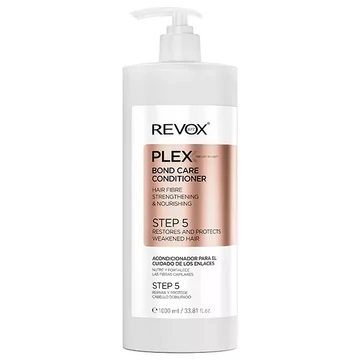 Revox Bond Care Step 5 hajkötés ápoló kondicionáló, 1 l