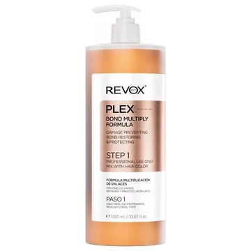 Revox Bond Multiply Formula Step 1 hajkötés sokszorosító kezelés, 1 l