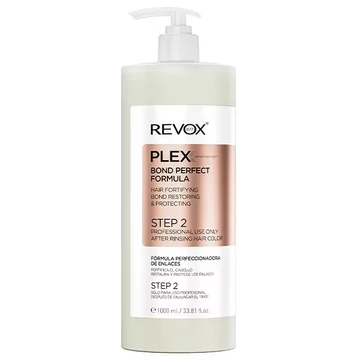 Revox Bond Perfect Formula Step 2 hajkötés tökéletesítő kezelés, 1 l