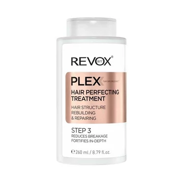 Revox Hair Perfecting Step 3 hajtökéletesítő kezelés, 60 ml