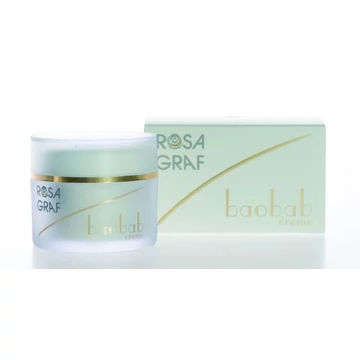 Rosa Graf Baobab Light krém, 50 ml