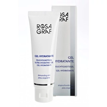 Rosa Graf Blue Line hidratáló krémzselé, 50 ml