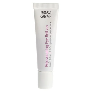 Rosa Graf Rejuvenating Eye Roll On görgős szemkörnyékápoló, 10 ml