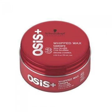 Schwarzkopf  Osis Whipped Wax, 75 ml