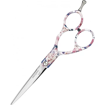Sinelco Original Best Buy hajvágó olló 5,5" Floral 7014455