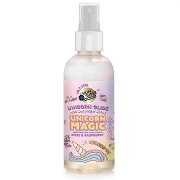Skin Super Good kifésülést könnyítő spray Unicorn Magic, 170 ml