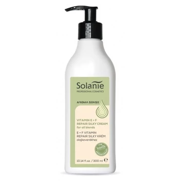 Solanie Aroma Sense alap krém, 300 ml