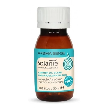 Solanie Aroma Sense problémás bőrre bázisolaj-keverék, 50 ml