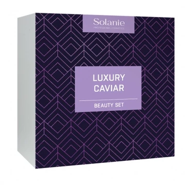 Solanie Kaviár Beauty Set