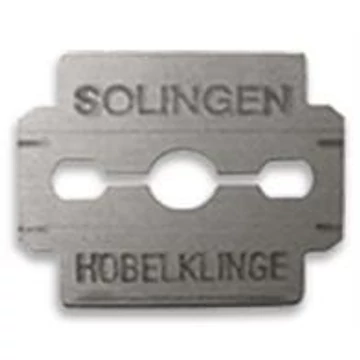 Solingen hagyományos penge, 10 db