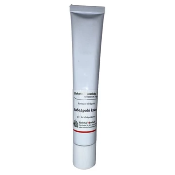 Stadelmann babaápoló krém, 15 ml