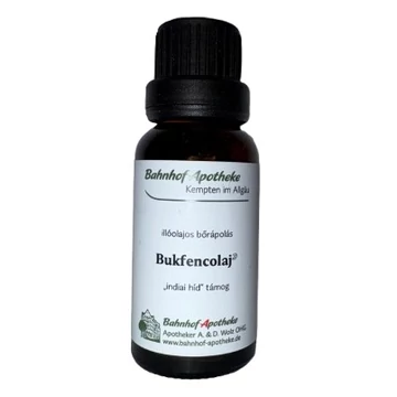 Stadelmann bukfencolaj, 20 ml