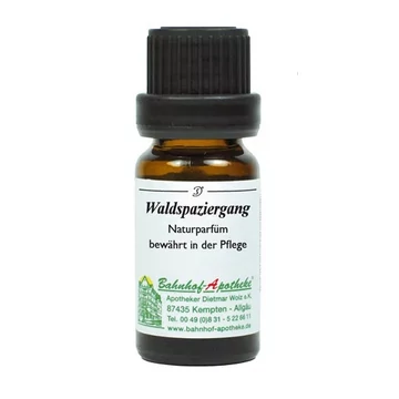 Stadelmann erdeiséta természetes parfüm, 10 ml