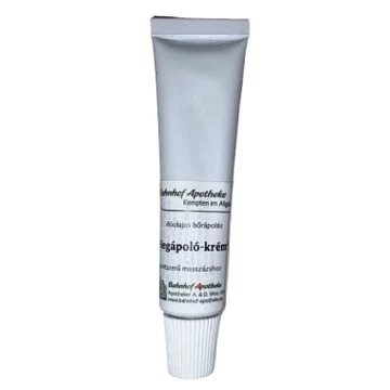 Stadelmann hegápoló krém, 9 ml