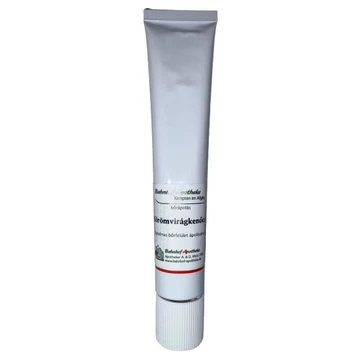 Stadelmann sebgyógyító körömvirágkenőcs, 15 ml