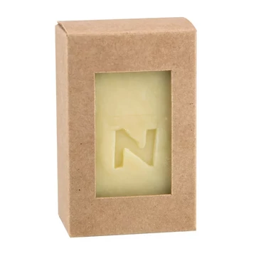 Stadelmann növényi szappan, natúr, 100 ml