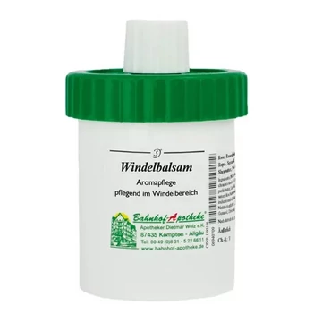 Stadelmann popsibalzsam, 70 ml