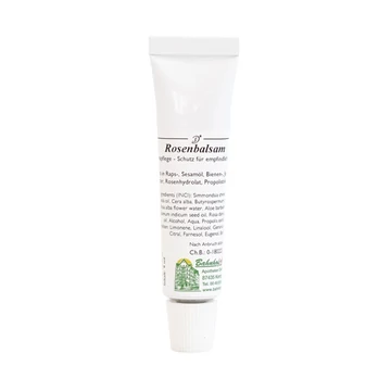 Stadelmann rózsabalzsam, 9 ml