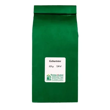 Stadelmann vajúdótea (szülési tea), 125 g